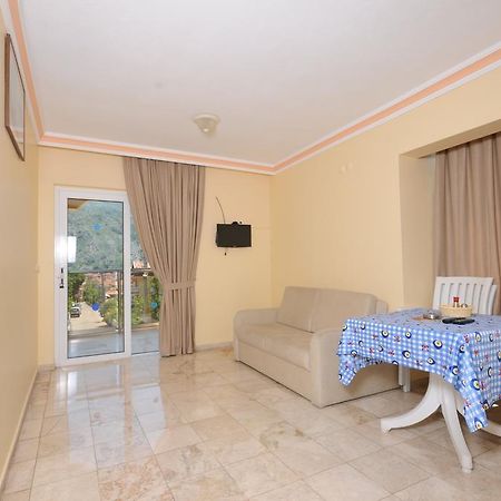 Kleopatra Apartments Icmeler Marmaris Exteriér fotografie
