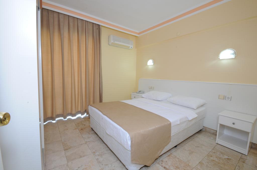 Kleopatra Apartments Icmeler Marmaris Exteriér fotografie